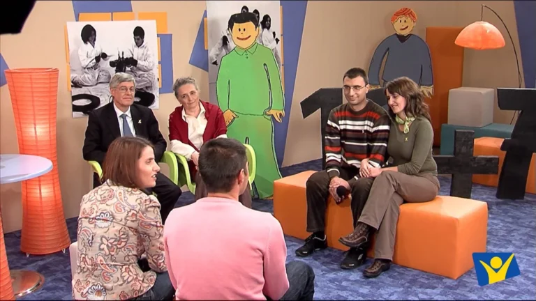 Любовта