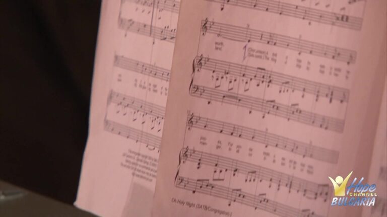 TSGB – Oh Holy Night
