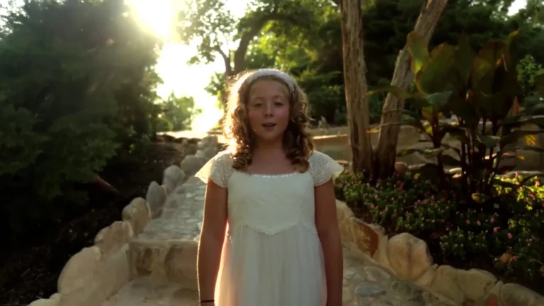 A Child’s Prayer