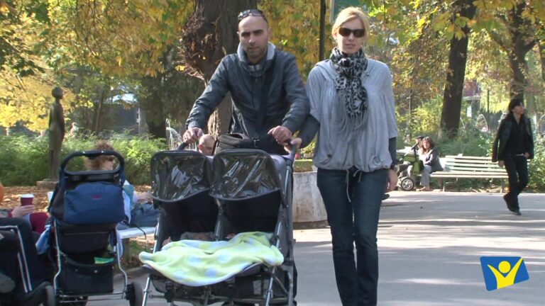 За да станеш майка се иска нещо повече от това да забременееш