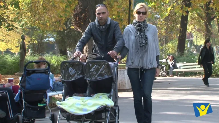 За да станеш майка се иска нещо повече от това да забременееш