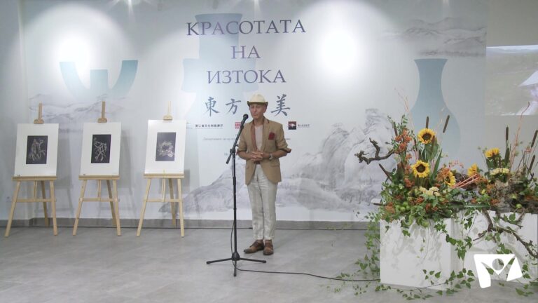 Кралят на цветовете