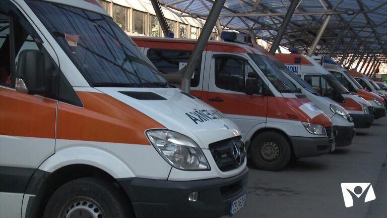 Зад кулисите и паниката на коронавируса