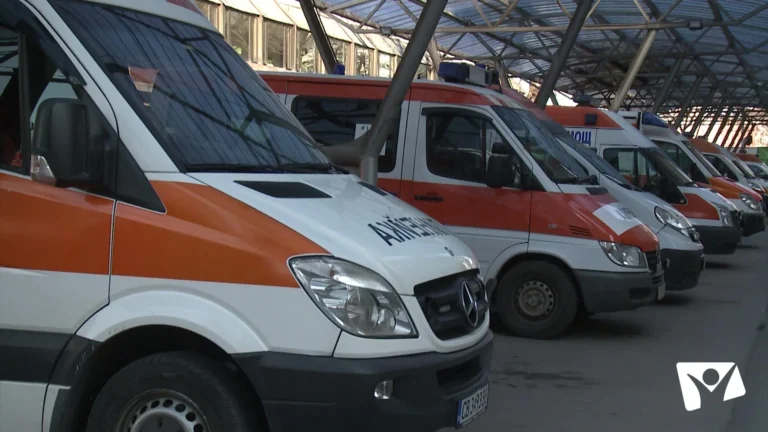 Зад кулисите и паниката на коронавируса