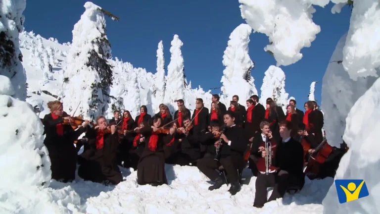 Joy to the World - част 2