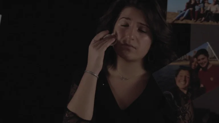 Ти не си сам - епизод 12