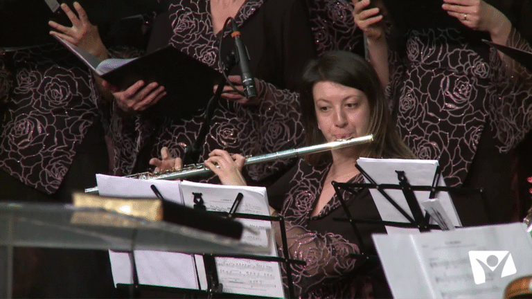 Ансамбъл “The Voice of Hope” – Via Dolorosa