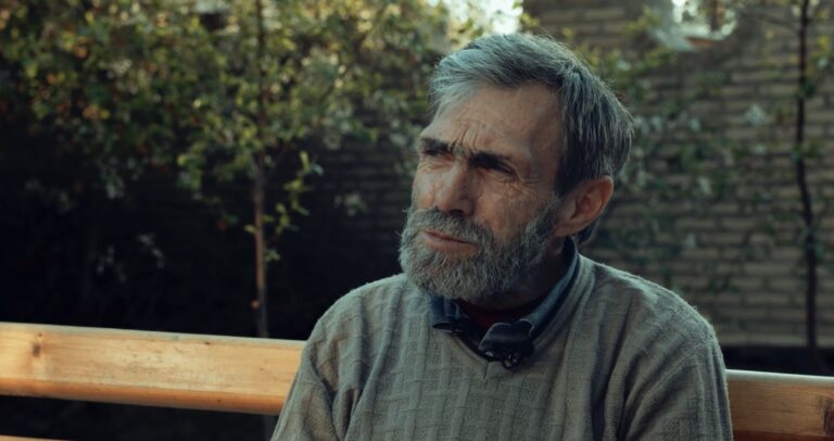Епизод 6: Сергей Николаевич